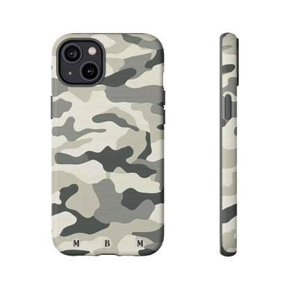 Bravo iPhone Tough Case