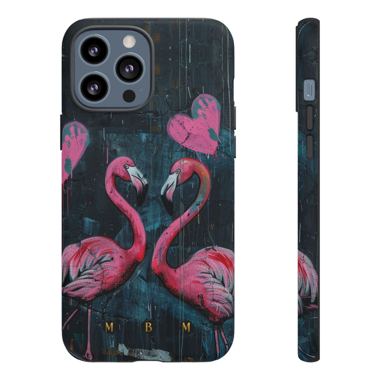 Ramingo iPhone Tough Case