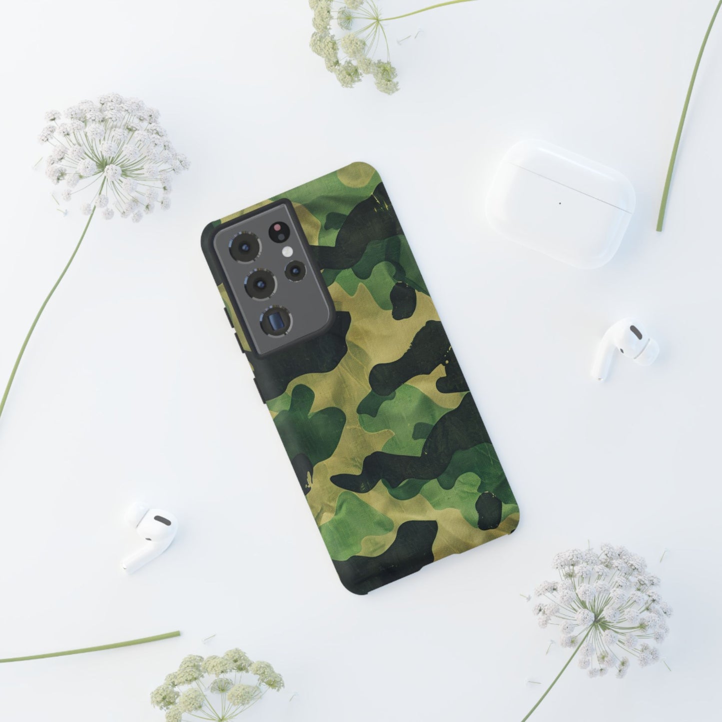 Garrison Samsung Galaxy S Tough Case