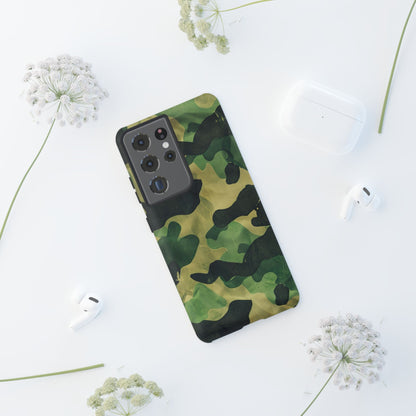 Garrison Samsung Galaxy S Tough Case