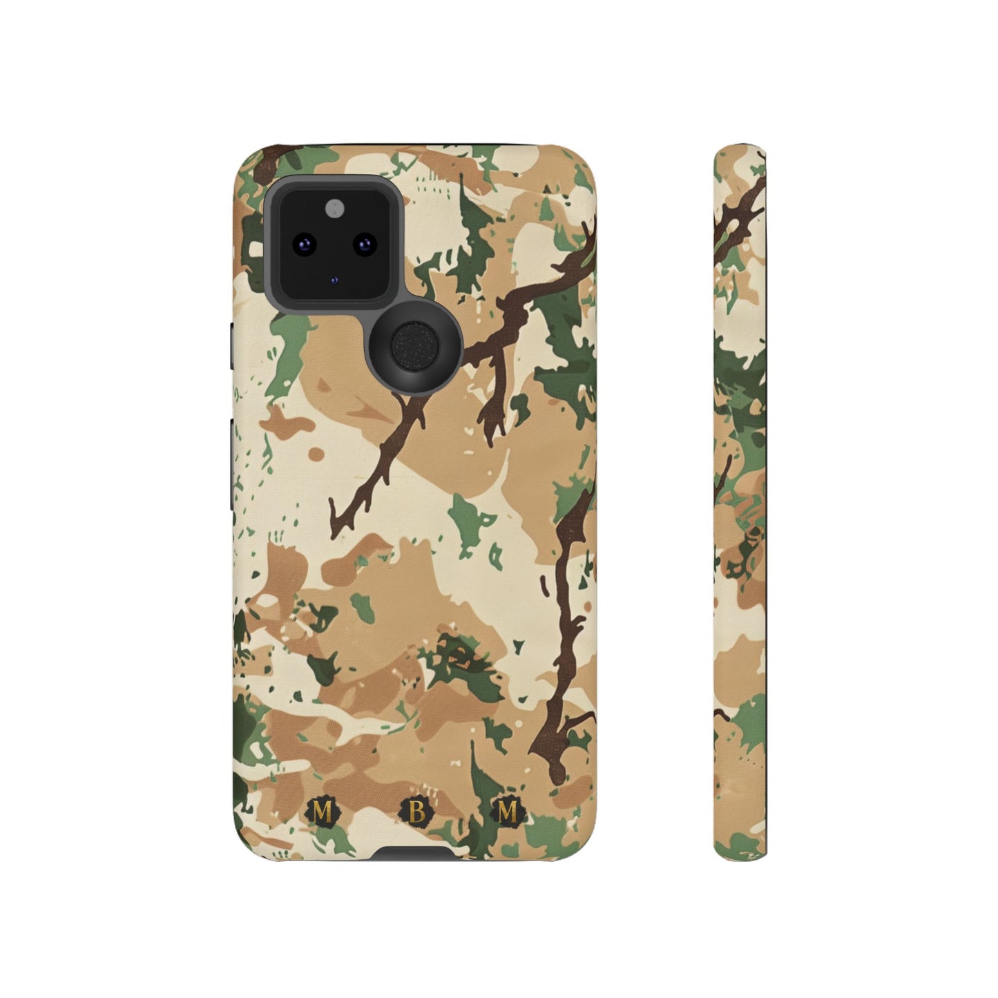 Recon Google Pixel Tough Case