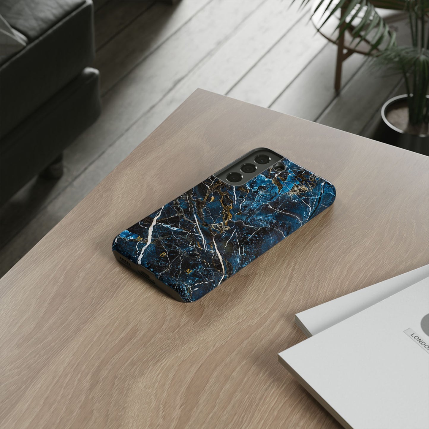 Icebreaker Samsung Galaxy S Tough Case