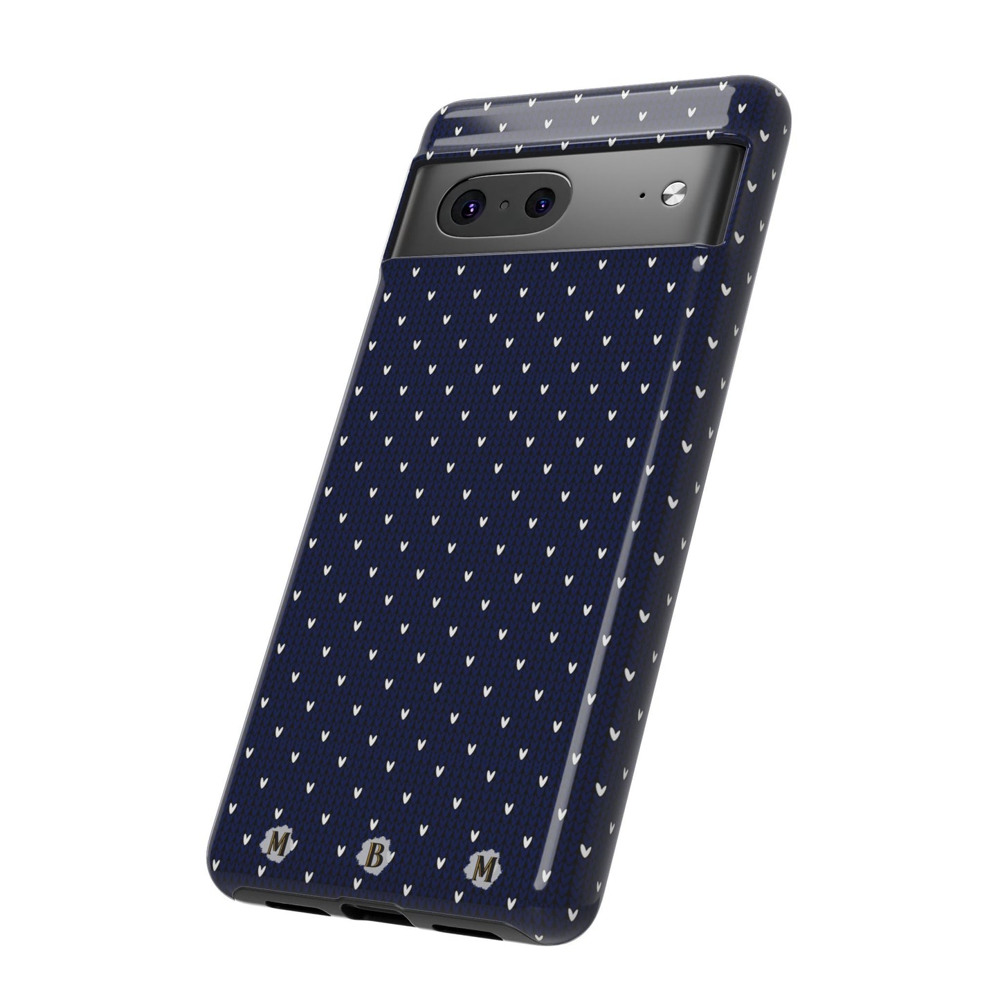 X-Mas Sweater XS Google Pixel Tough Case