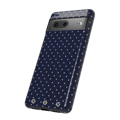 X-Mas Sweater XS Google Pixel Tough Case