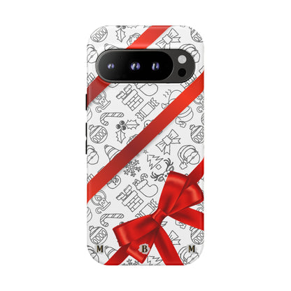 Merci Lazo: Charisma Google Pixel Tough Case