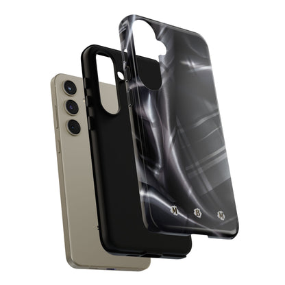 Onyx Zephyr Samsung Galaxy S Tough Case