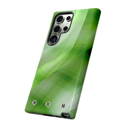 Algae Samsung Galaxy S Tough Case