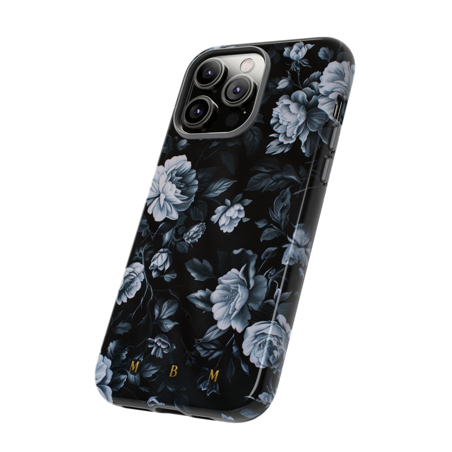 Umbra Flora iPhone Tough Case