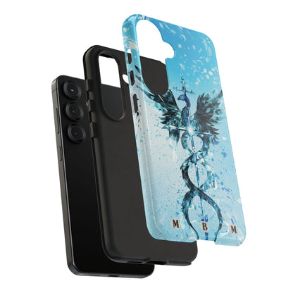 Descension Samsung Galaxy S Tough Case