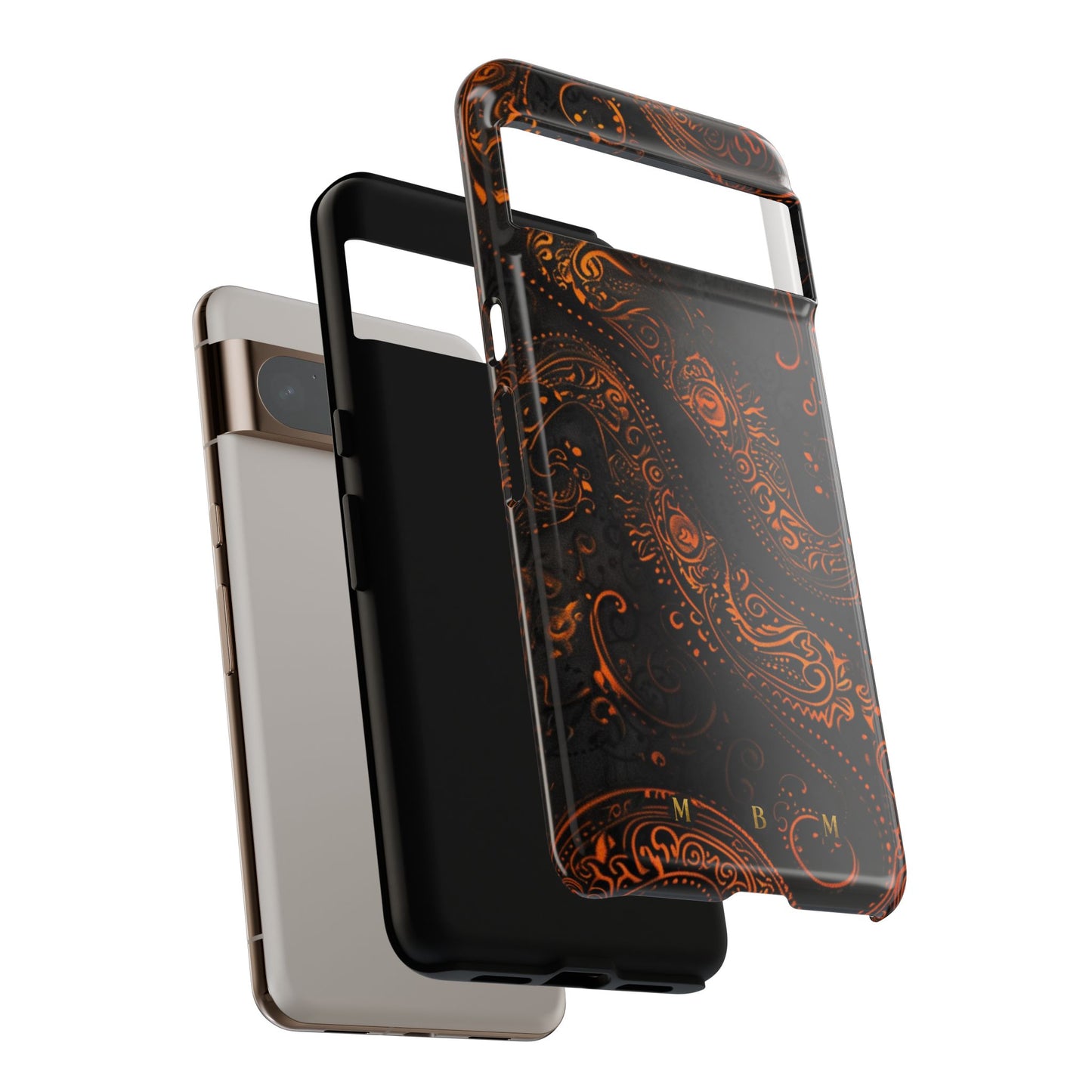 Mystic Veil Google Pixel Tough Case