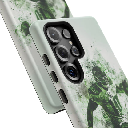 10 1st & 10 Samsung Galaxy S Tough Case