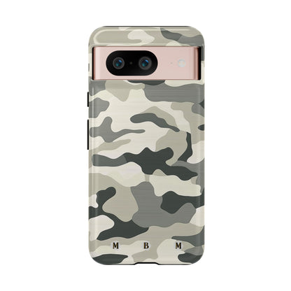 Bravo Google Pixel Tough Case