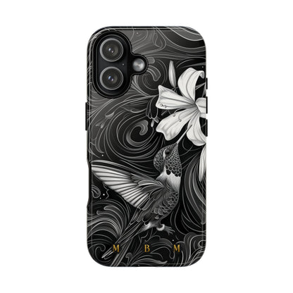 Lily’s Lure iPhone Tough Case