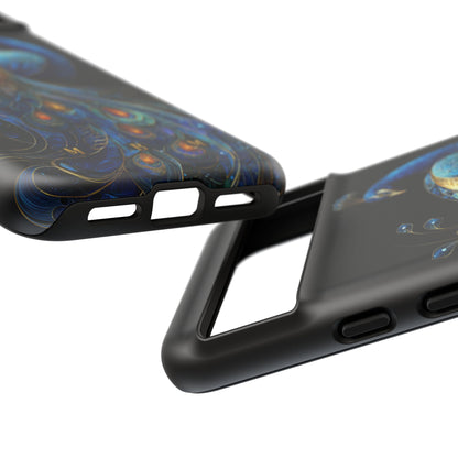 Kujaku: Naz Google Pixel Tough Case
