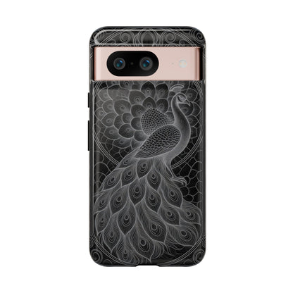 Kujaku: Fann Google Pixel Tough Case