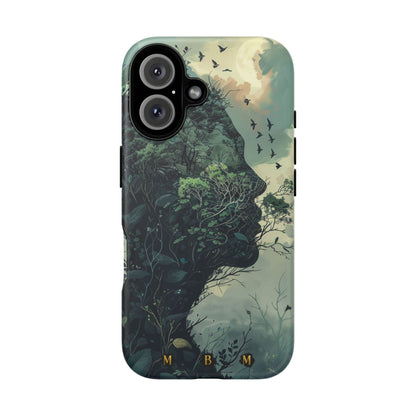 Earth Day iPhone Tough Case