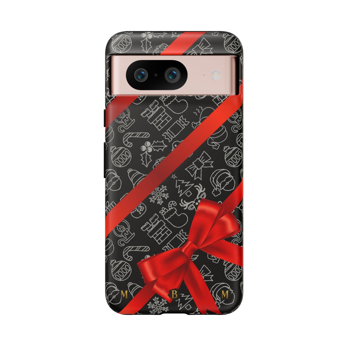 Merci Lazo: Passion Google Pixel Tough Case