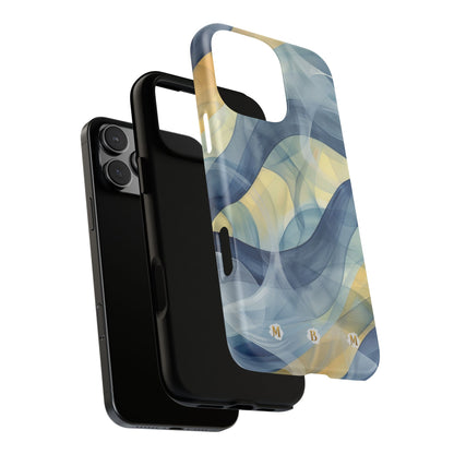 Driftlight iPhone Tough Case