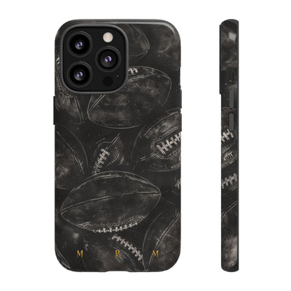 Ball Legends iPhone Tough Case