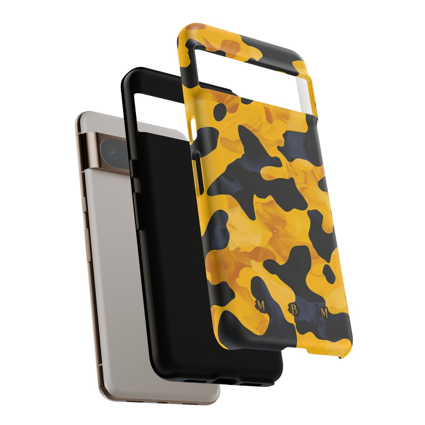 Stinger Stealth Google Pixel Tough Case