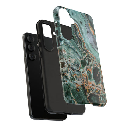 Envious Jade Samsung Galaxy S Tough Case