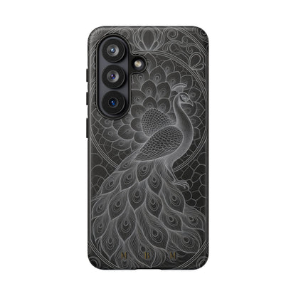 Kujaku: Fann Samsung Galaxy S Tough Case