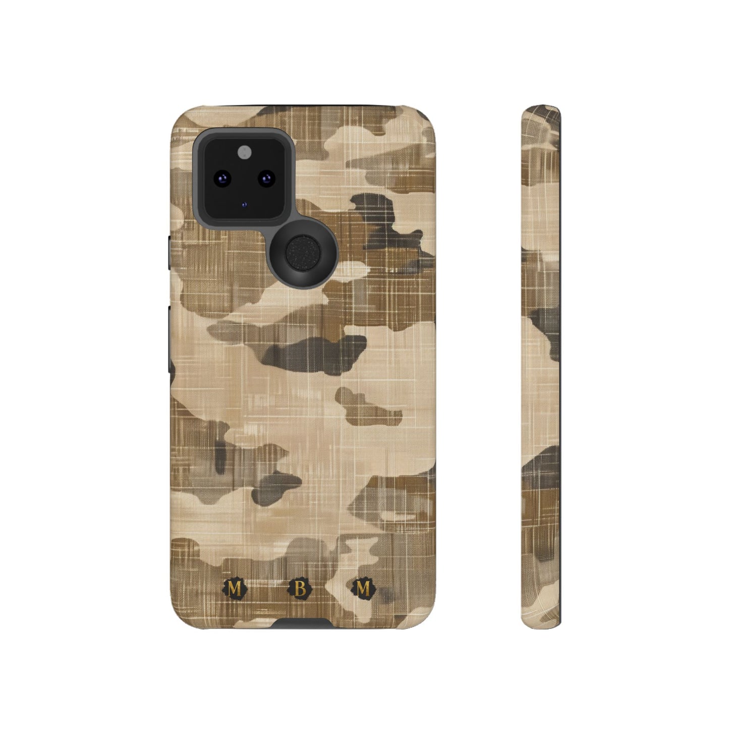 Field Gear Google Pixel Tough Case