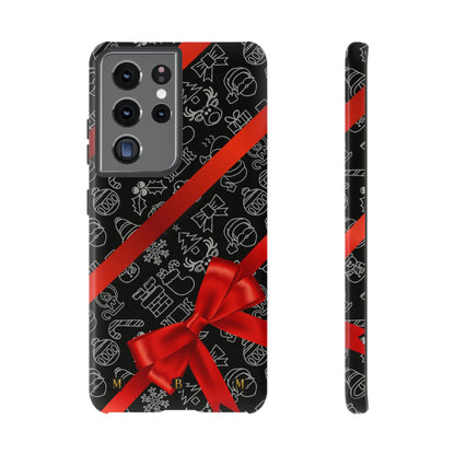 Merci Lazo: Passion Samsung Galaxy S Tough Case