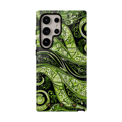 Flourish Samsung Galaxy S Tough Case