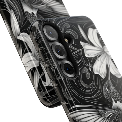 Lily’s Lure Samsung Galaxy S Tough Case