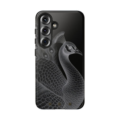 Kujaku: Yūgen Samsung Galaxy S Tough Case