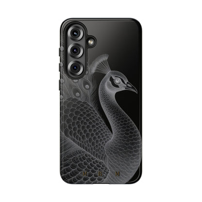 Kujaku: Yūgen Samsung Galaxy S Tough Case