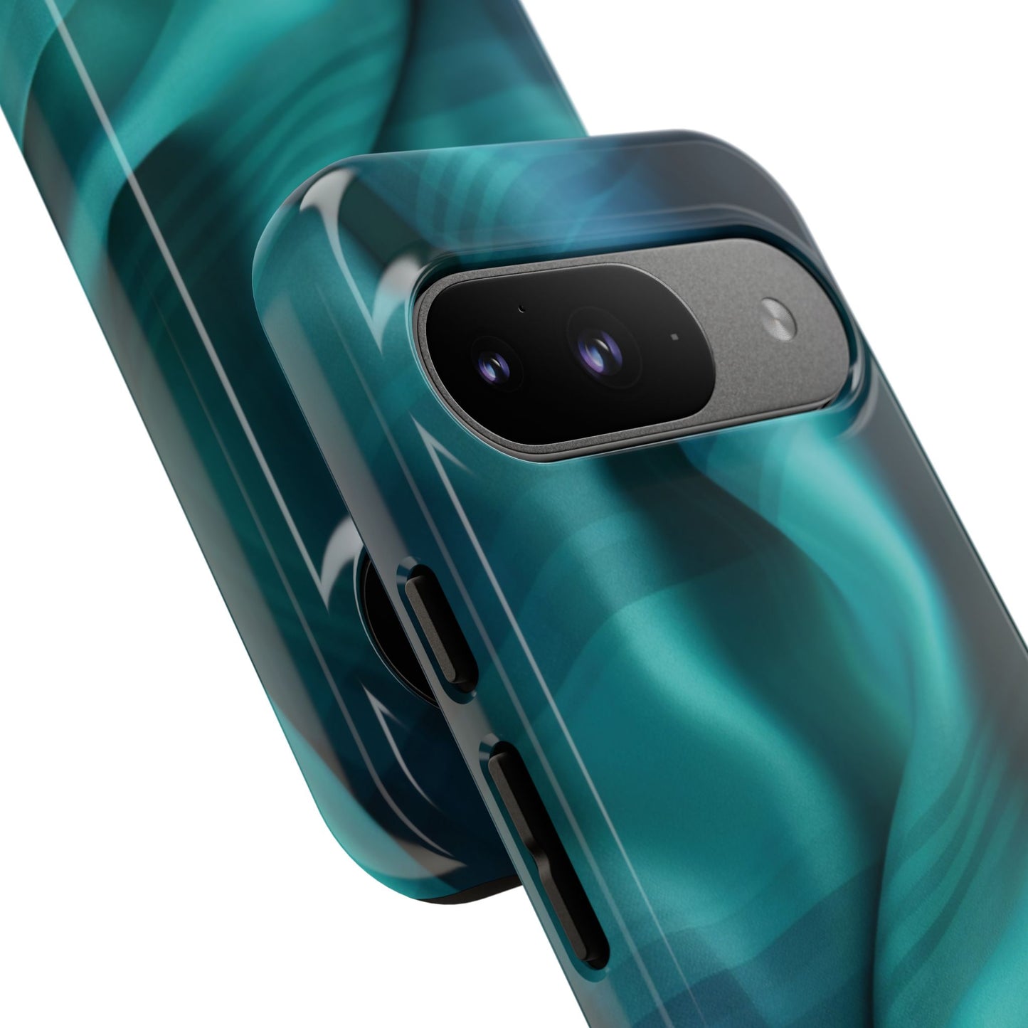 Ocean Zephyr Google Pixel Tough Case