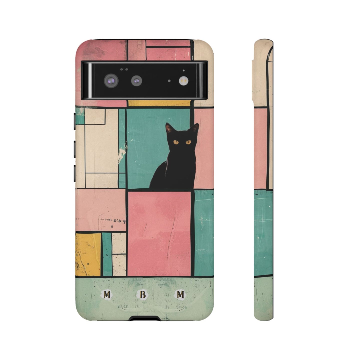 Felix Google Pixel Phone Tough Case