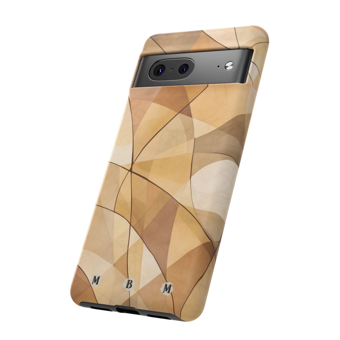 Brown Out Google Pixel Tough Case