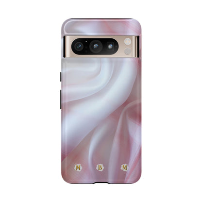 Whispering Rose Google Pixel Tough Case