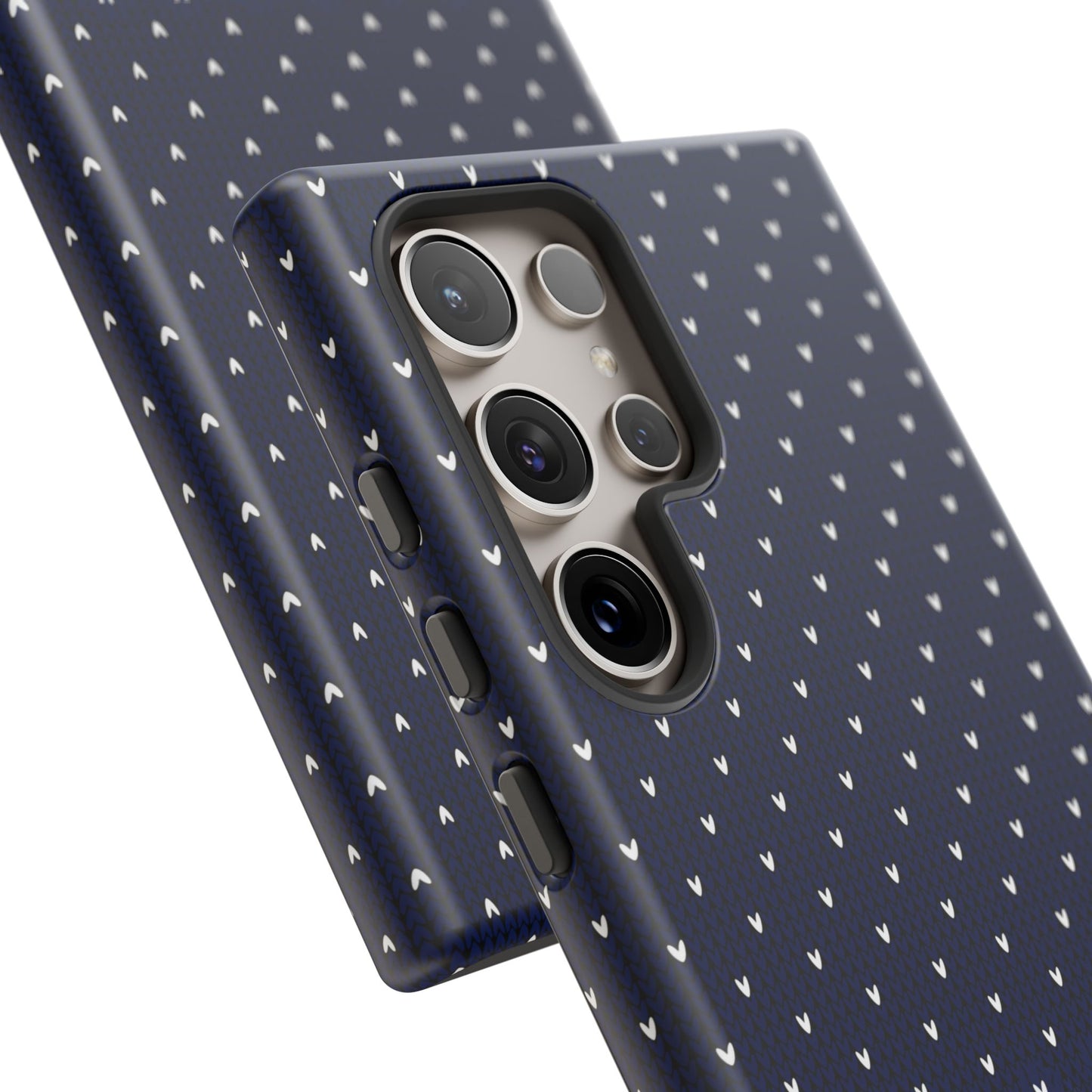 X-Mas Sweater Samsung Galaxy S Tough Case