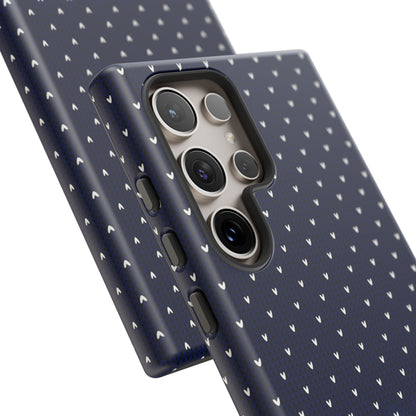 X-Mas Sweater Samsung Galaxy S Tough Case