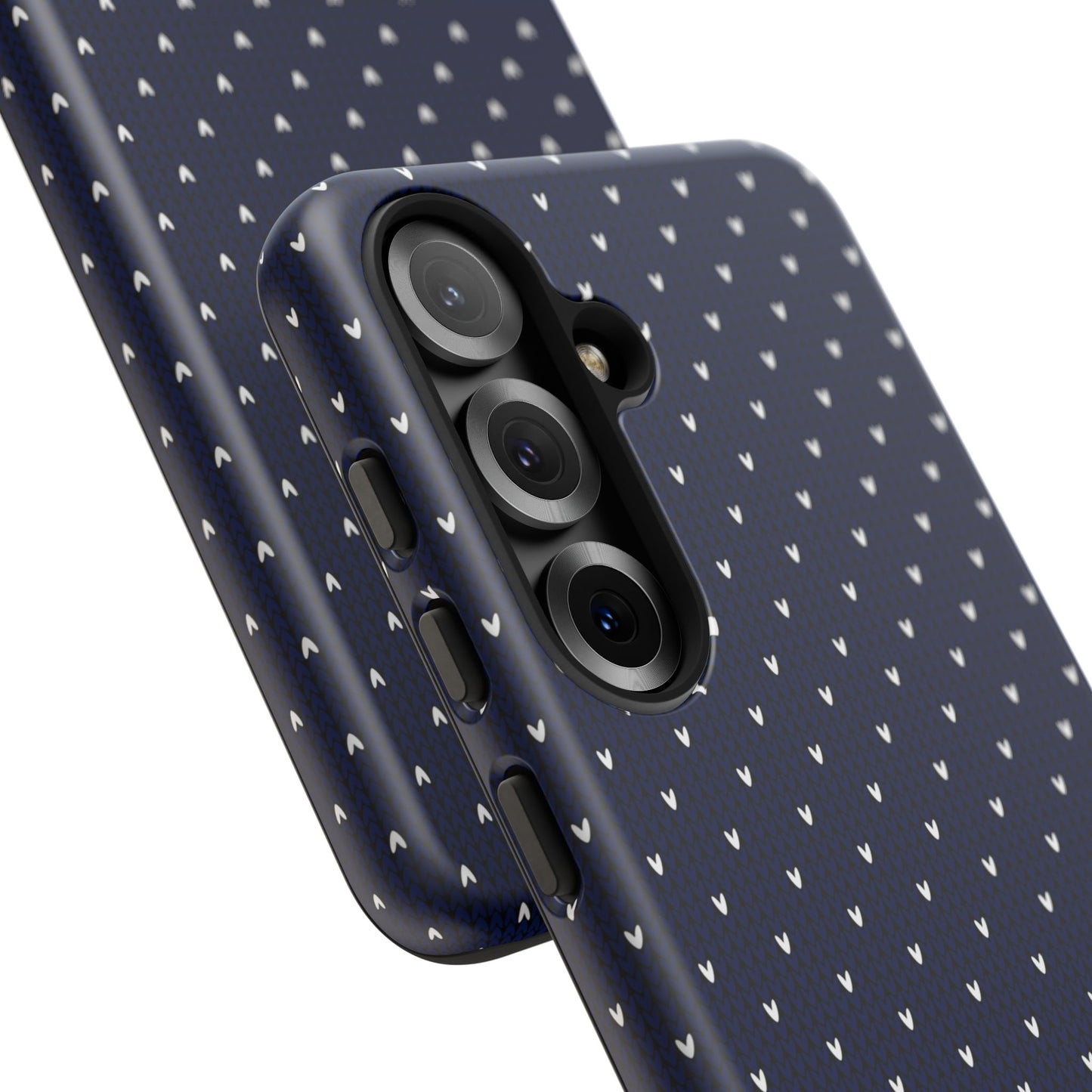 X-Mas Sweater XS Samsung Galaxy S Tough Case