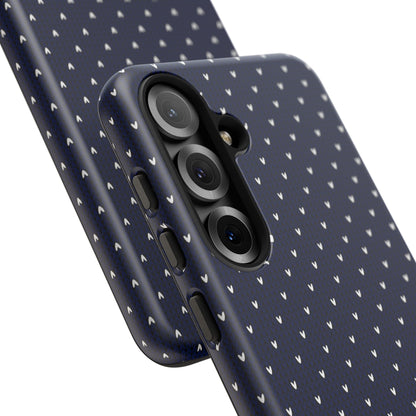 X-Mas Sweater XS Samsung Galaxy S Tough Case