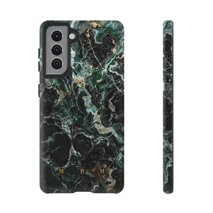 Envious Marble Samsung Galaxy S Tough Case