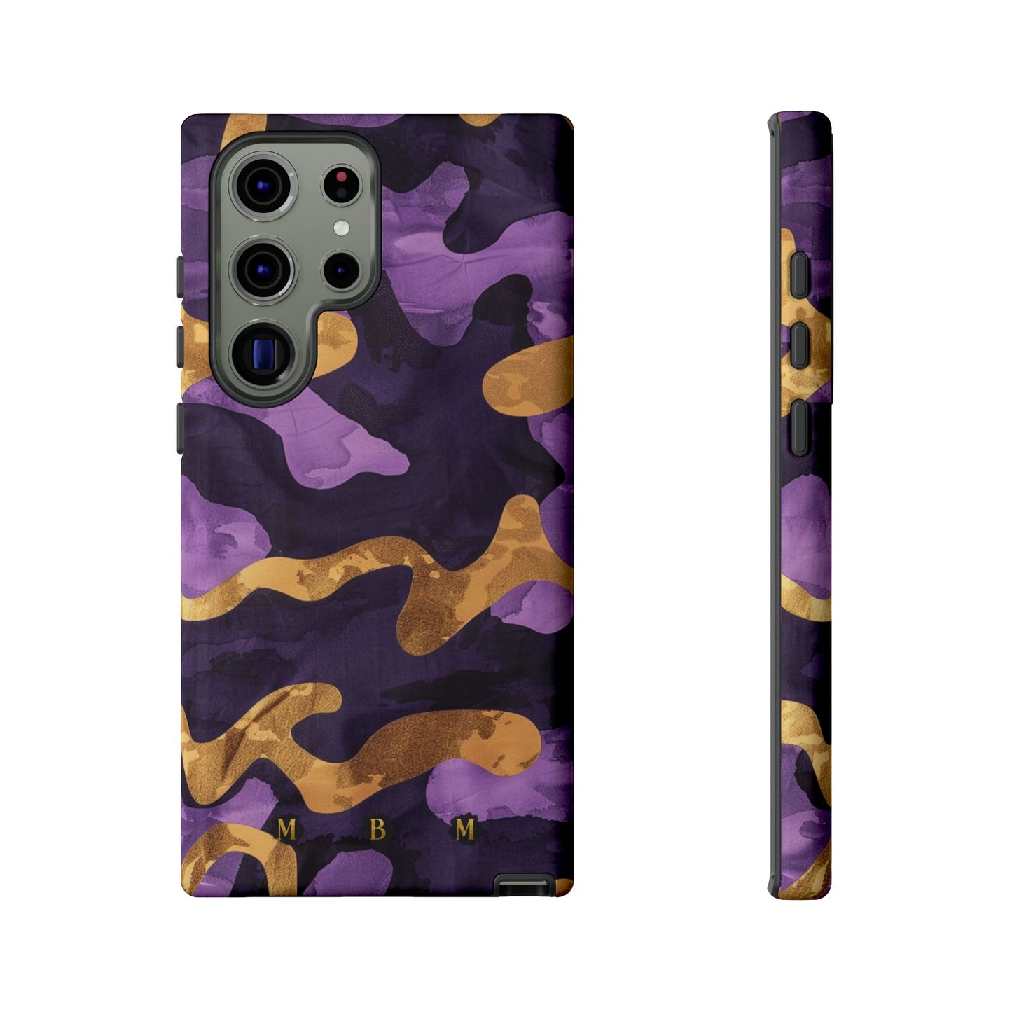 Venom Stealth Samsung Galaxy S Tough Case