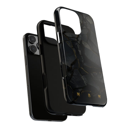 Street Smart iPhone Tough Case