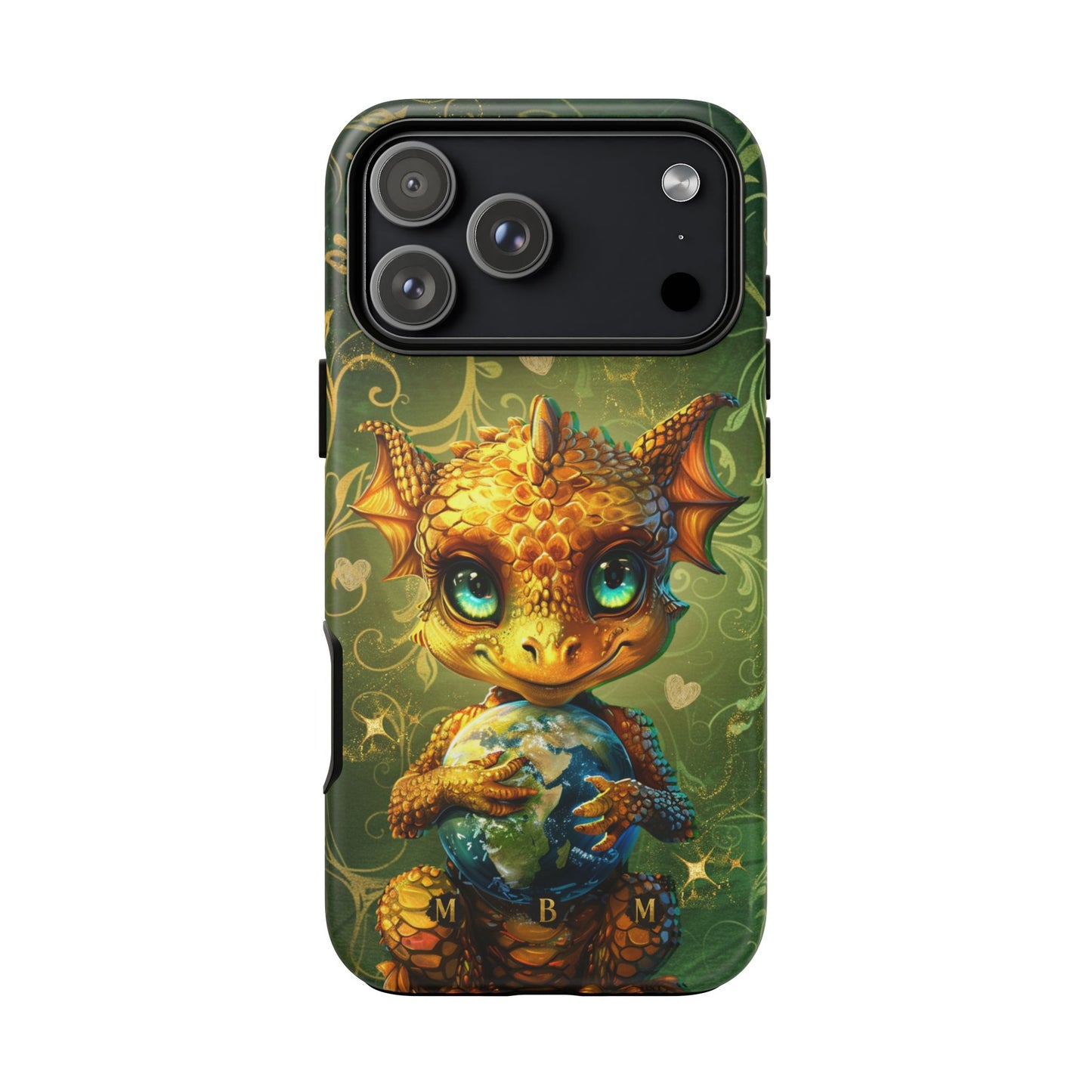 Nugget iPhone Tough Case