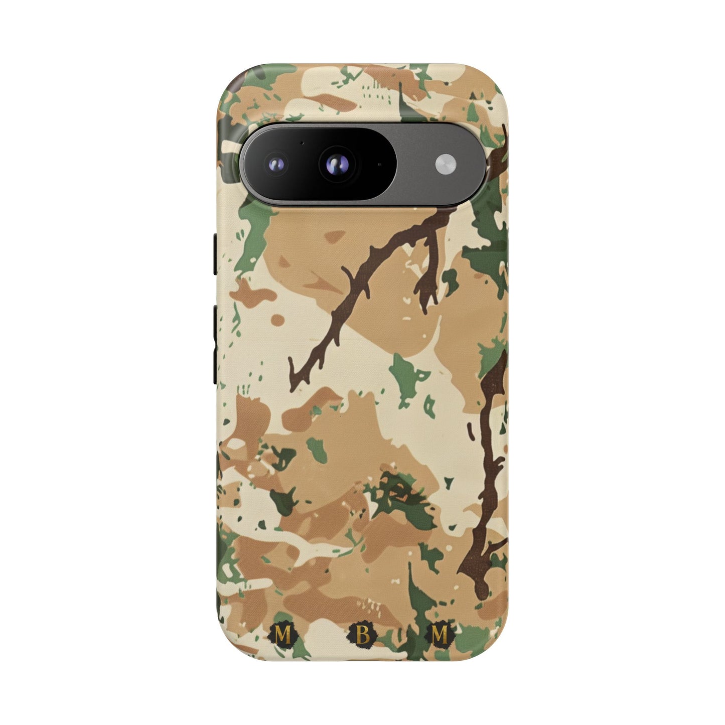 Recon Google Pixel Tough Case
