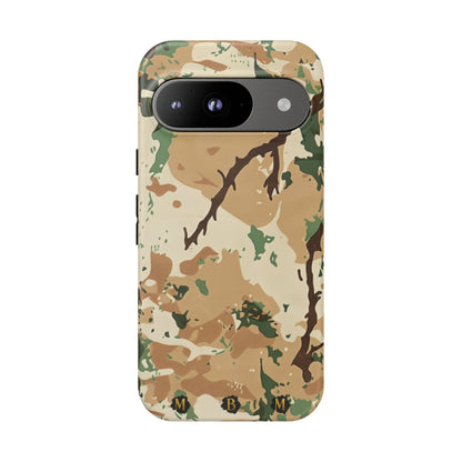 Recon Google Pixel Tough Case