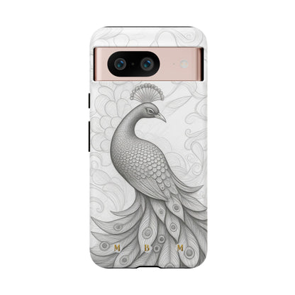 Kujaku: Sei Google Pixel Tough Case
