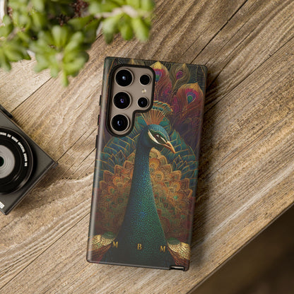 Kujaku: Daitan Samsung Galaxy S Tough Case