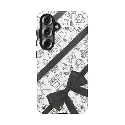 Merci Lazo: Poise Samsung Galaxy S Tough Case