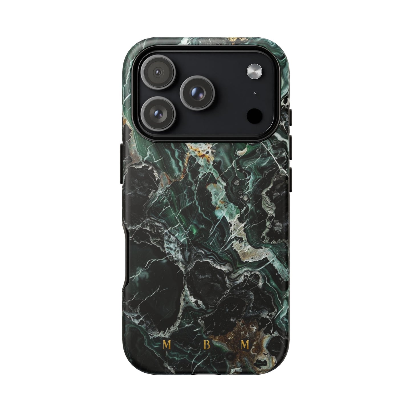 Envious Marble iPhone Tough Case